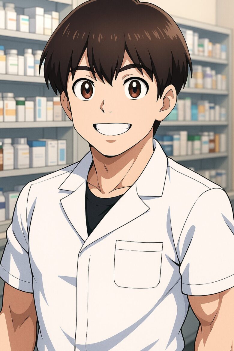 風まかせのジョニー